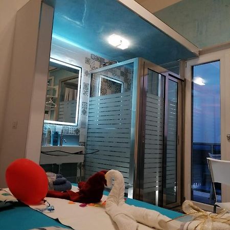 كروتوني B&B Vista Mare المظهر الخارجي الصورة