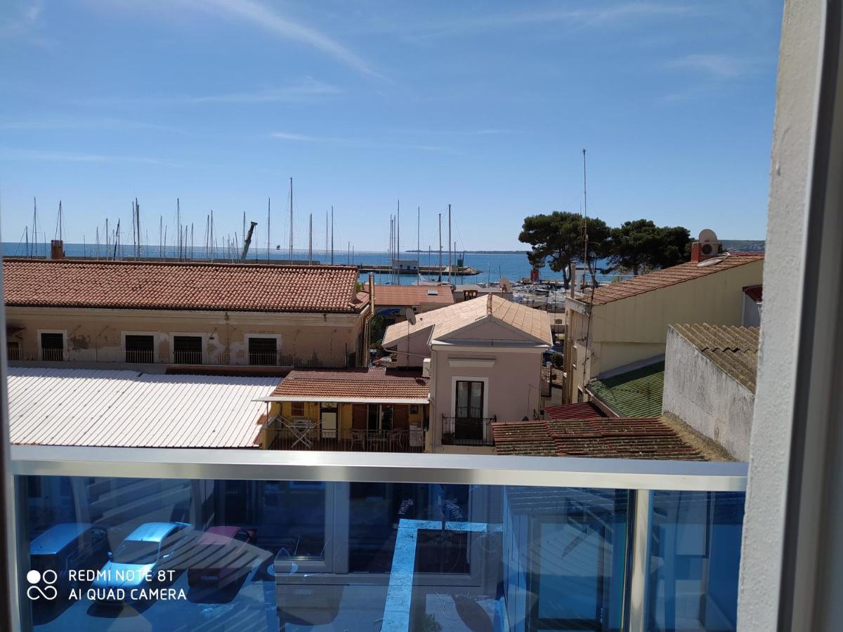 كروتوني B&B Vista Mare الغرفة الصورة