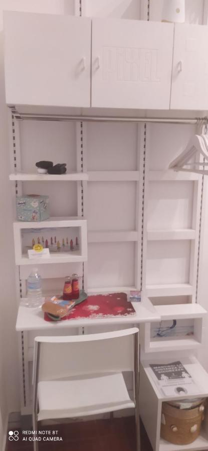 كروتوني B&B Vista Mare المظهر الخارجي الصورة