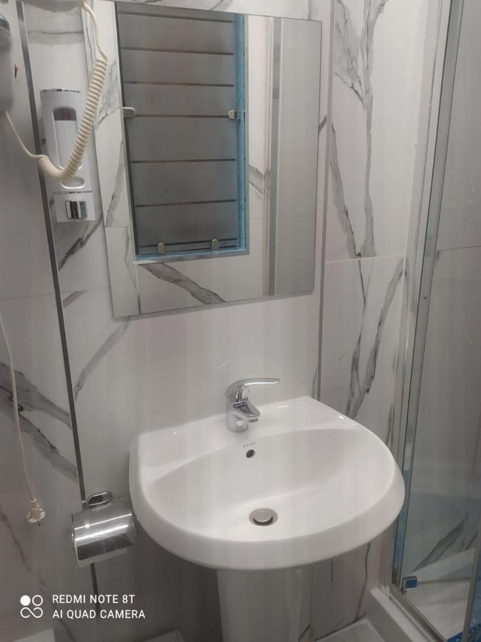 كروتوني B&B Vista Mare المظهر الخارجي الصورة