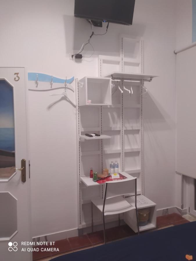 كروتوني B&B Vista Mare المظهر الخارجي الصورة
