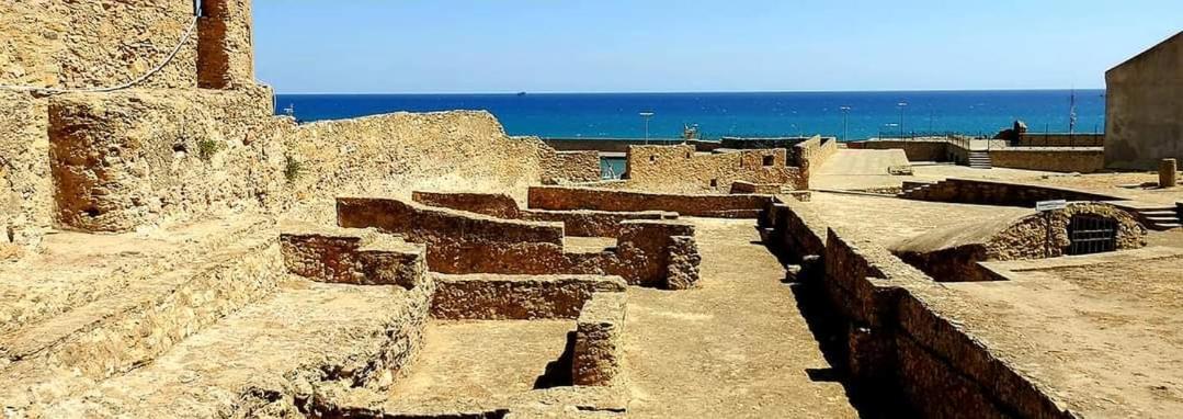 كروتوني B&B Vista Mare المظهر الخارجي الصورة