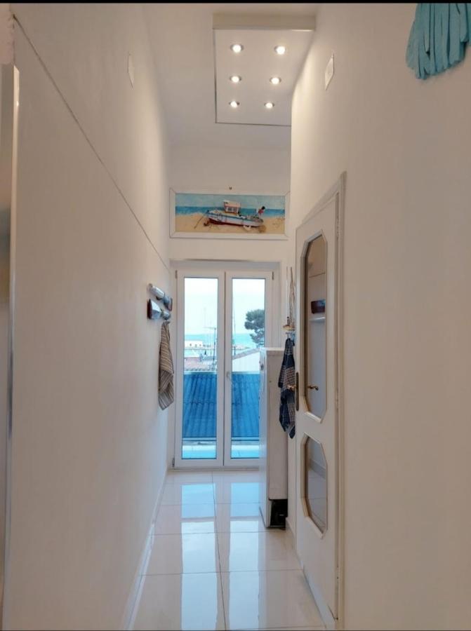 كروتوني B&B Vista Mare المظهر الخارجي الصورة