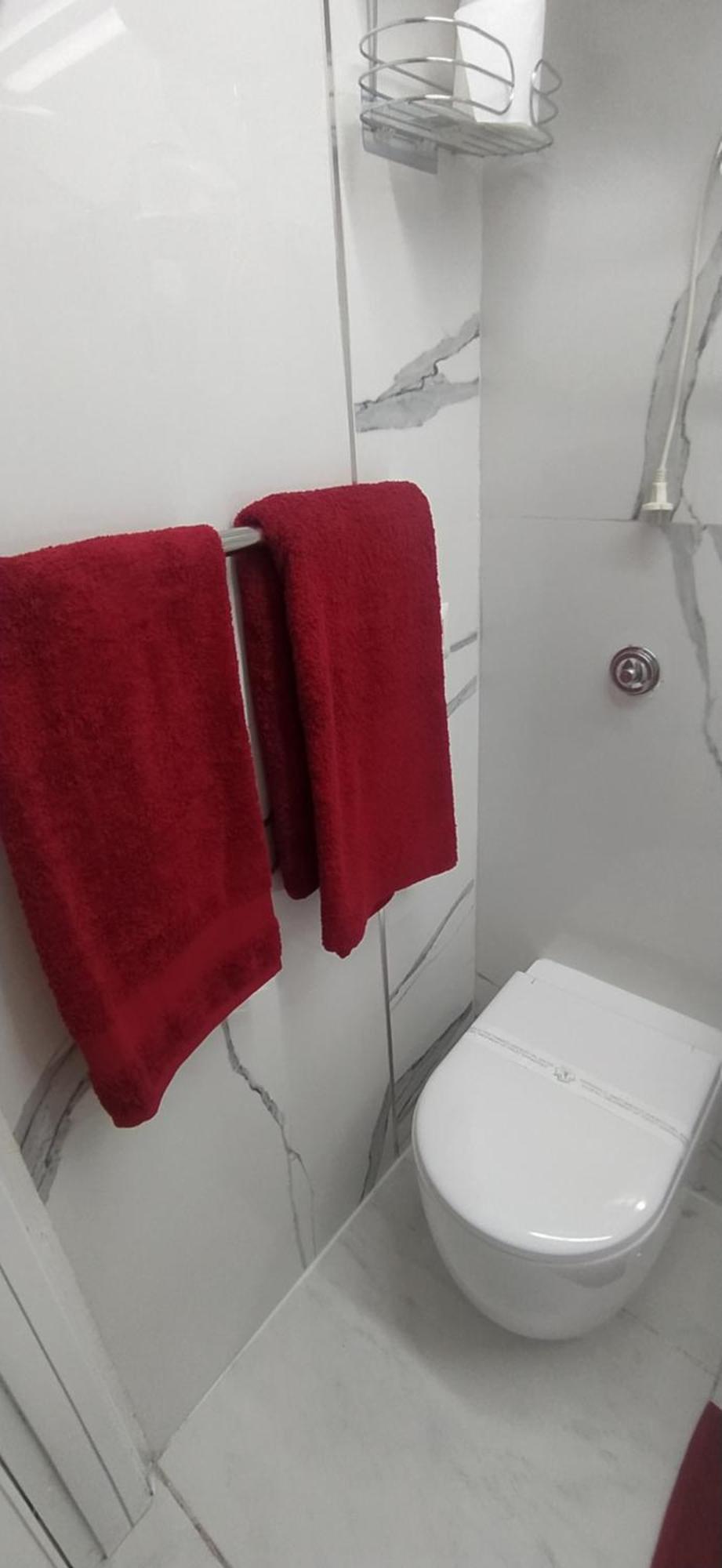 كروتوني B&B Vista Mare الغرفة الصورة
