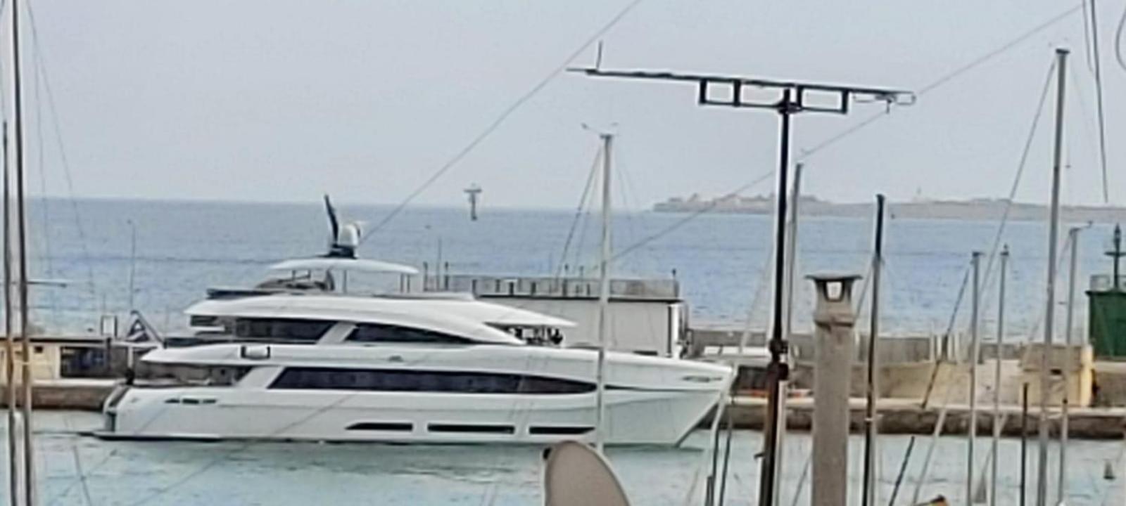 كروتوني B&B Vista Mare المظهر الخارجي الصورة