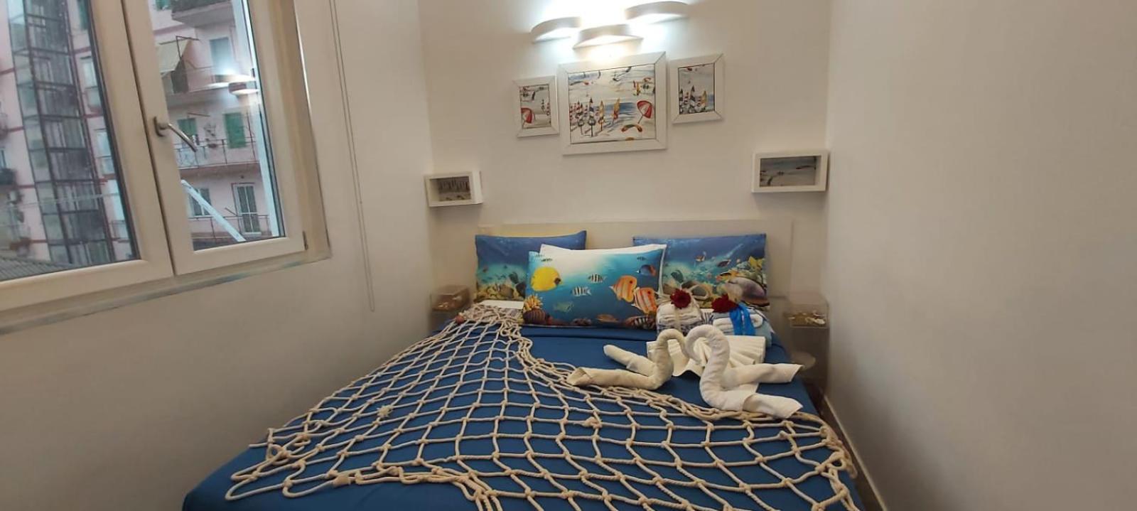 كروتوني B&B Vista Mare المظهر الخارجي الصورة