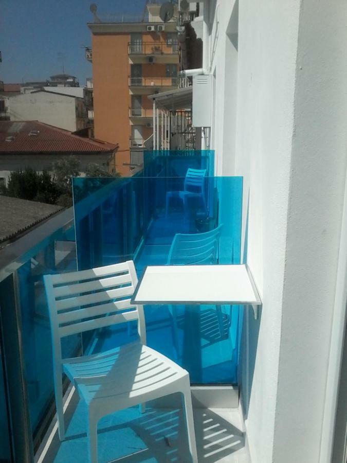 كروتوني B&B Vista Mare المظهر الخارجي الصورة